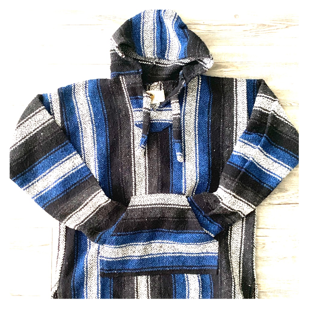 Knit Pullover Jacket